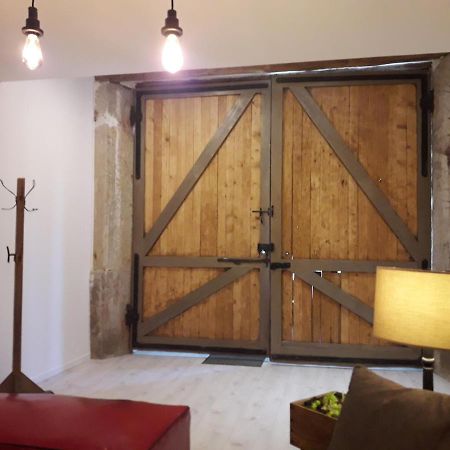Le Relais Champetre Apartment Joux ภายนอก รูปภาพ