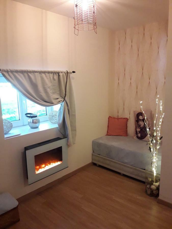 Le Relais Champetre Apartment Joux ภายนอก รูปภาพ